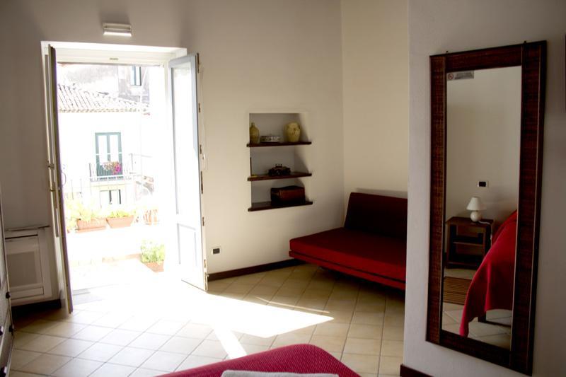 רוצ'לה איוניקה B&B Amphisya מראה חיצוני תמונה