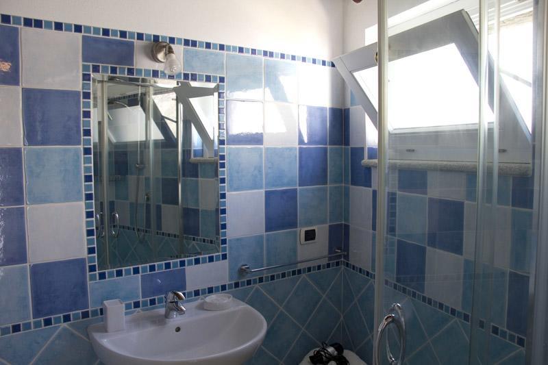 רוצ'לה איוניקה B&B Amphisya מראה חיצוני תמונה