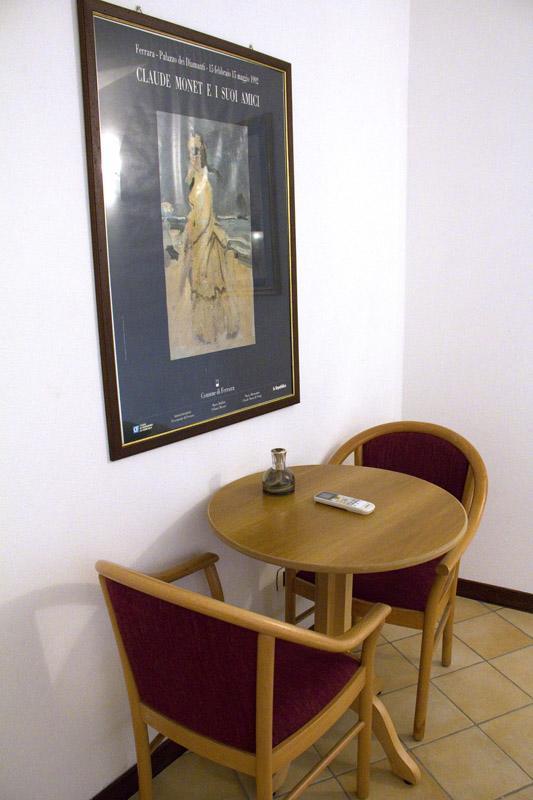 רוצ'לה איוניקה B&B Amphisya מראה חיצוני תמונה