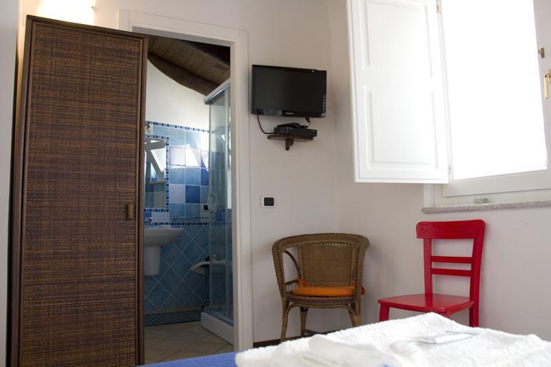 רוצ'לה איוניקה B&B Amphisya מראה חיצוני תמונה